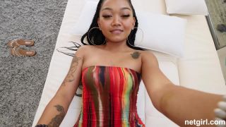 xxx video clip 20 Lena Came Back With No Panties - blowjob - blowjob porn little asian girl-2