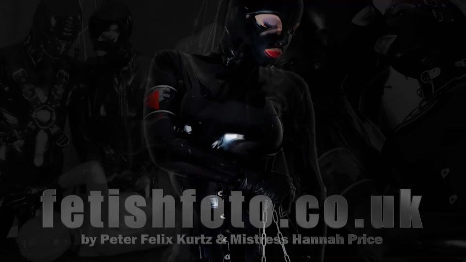 xxx video 23 368 – Derelict Swimming Pool – Mistress Hannah Price on fetish porn fetish fuel