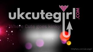 UKCuteGirl () Ukcutegirl - well its live ukcutegirlcom so happy today yay 01-05-2020-9