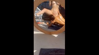 Gracewearslace (gracewearslace) Seduced By Lesbian POV Onlyfans (Lesbian girls)-6