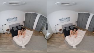 Nelya - Brunette S Private Show Ultra HD 4K 3584p - Teen-2