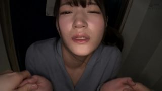 Kagami Mari ONEZ-299 Usually A Neat And Serious Married Woman Is Handsome And Pays Money At A Shared Room Hotel With A Big Cock Male Prostitute And Begs For Pregnancy Affair Sex Mari Kagami - Creampie-0