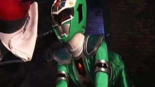 [WarAnLov.com] MSZ-02 Heroine sexual pinch omnibus: Sairyujer-004-1