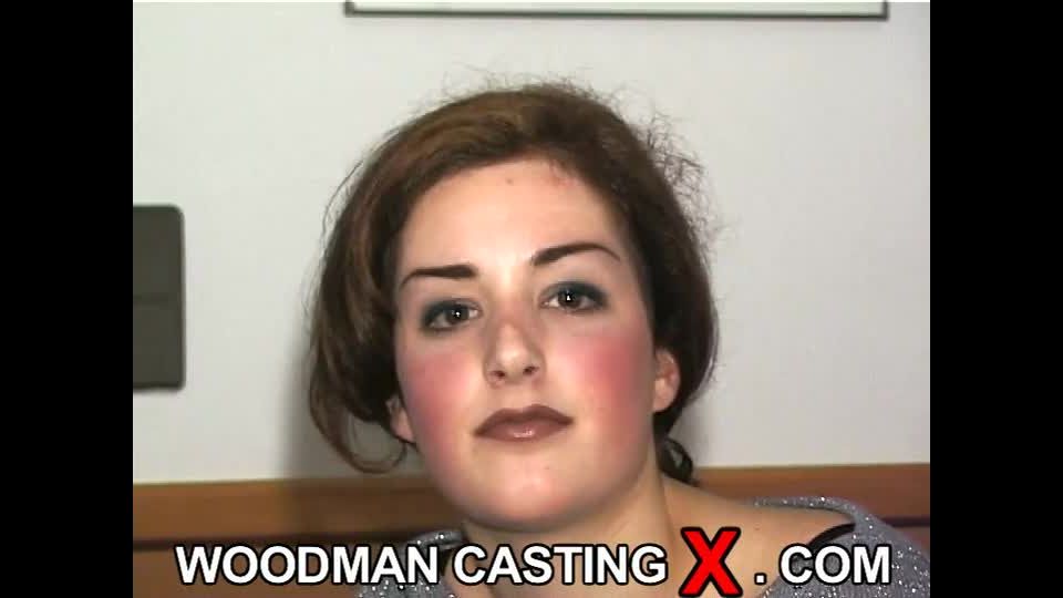 Anna Kelemen casting X