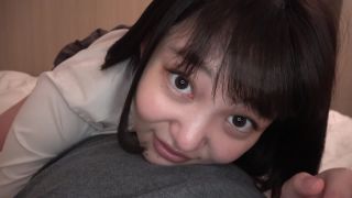 [SKJK-002] スカートの中、女の子の秘密 性に好奇心旺盛で発情中の思春期きうちゃん 合原槻羽-1