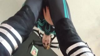 Hela Dominates Video Sex Download Porn-0