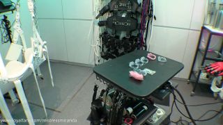 online porn video 21 Mistress Miranda - Sent To Another Mistress - FullHD 1080p | fetish | fetish porn femdom hard spanking-2