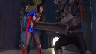 [SuperMisses.com] THZ-97 Super Heroine in Grave Danger!! Vol.97 Super Lady�s Spectacular End-013-2