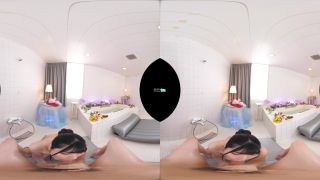 online video 41 asian teen wank midget big tits porn | KIWVR-529 A - Virtual Reality JAV | titty fuck-8