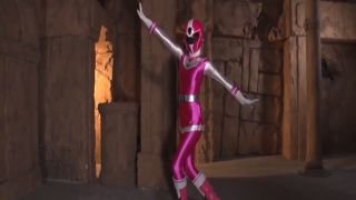 [SuperMisses.com] SPSB-78 Luxe Man 2nd Pink is an Evil Female Cadre-010-7