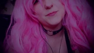 video 38 AftynRose – ASMR Intrigued Succubus Patreon Video Leaked, saff femdom on fetish porn -2