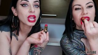 Moneygoddesss Coerced Sissy Slut With Missmarisa  JOI  MoneyGoddesss -2