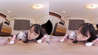 Konno Miina SAVR-166 【VR】 Thoroughly Stop The Mans Cho-binkan Part tip So That It Gets Crazy SEX - Cowgirl-1