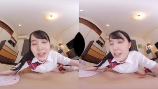 Konno Miina SAVR-166 【VR】 Thoroughly Stop The Mans Cho-binkan Part tip So That It Gets Crazy SEX - Cowgirl-4