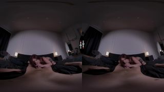 Lelya Mult - Casting Method - DarkRoomVR (UltraHD 2K 2021)-9