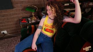 TheEleanorGee – Your New Futa Step Sis.-1