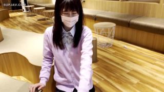 FC2PPV 2955718 ※個数限定【2480→1280PT】※【激しこ】★Fカップスレンダー美少女（１８）★しゃぶらずにはいられない究極10代おっぱい★おやじのちんぽを受け入れ生交尾 - FC2PPV-1