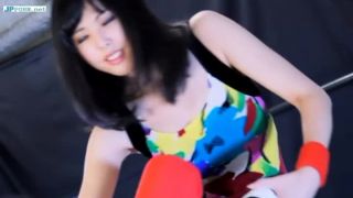 [waranlov.com] BSWT-01 スターレスラー誕生!1 | giga heroine, cosplay, コスプレ, superheroine, 女子プロレス, wrestling-3