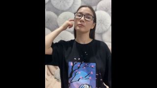 Live Erotic Solo Webcam Seduction: milka23's Posing Magic-6