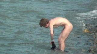 NudeBeachdreams_com - Nudist video 01580 -0