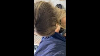Cutepowerlegs Facial Onlyfans (Bukkake porn)-3