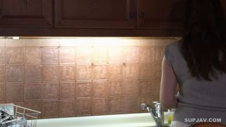 Reducing Mosaic NSPS-525 義父との許されぬ関係 おしどり夫婦と呼ばれていた。しかし義父とのセックスが忘れられない 佐野あおい-1