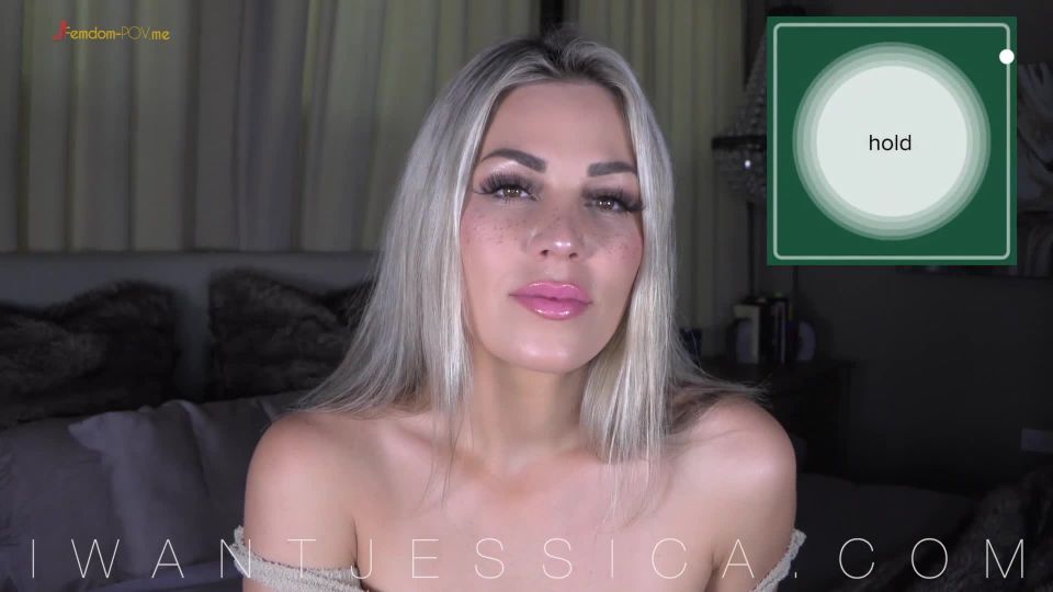 online porn clip 19 trans femdom big ass porn | Goddess Jessica – My Control Never Weakens | love addiction