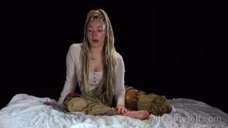online video 20 femdom school IFeelMyself – Gems Video Profile by Gem P, dirty talking on femdom porn-5