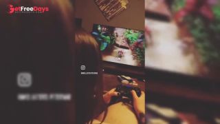 [GetFreeDays.com] NSFW Tiktok Instagram Reels 18 Compilation Adult Leak June 2023-3