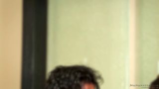 Cassidy Klein A Masseuse's Revenge (Amateur porn)-5