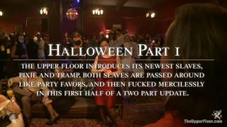 adult xxx video 12 Halloween: Part One on bdsm porn gay porn hard bdsm-1