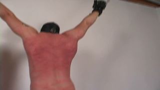 Bullwhipped bitch - Jean Bardot, Kendra James.-9