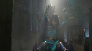 [SuperMisses.com] DHRY-17 Doujin Heroine 16 -Blue Fenril/Ryo Aoi-016-1