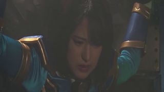 [SuperMisses.com] DHRY-17 Doujin Heroine 16 -Blue Fenril/Ryo Aoi-016-2