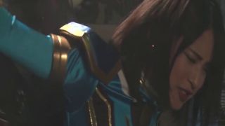 [SuperMisses.com] DHRY-17 Doujin Heroine 16 -Blue Fenril/Ryo Aoi-016-3