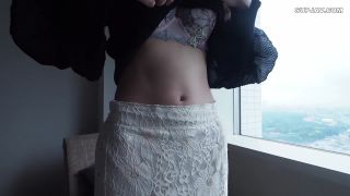 FC2PPV 3067222 【無修正】銀座コスメブランドの一流ビューティーアドバイザー。白く透き通った美しい肌とスレンダーボディ。お高くとまったラグジュアリーまんこを駅弁ファック！ドクドク脈打つマグナムチンポで完全屈服！ - JAV-2