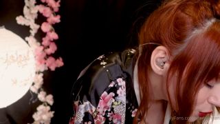 online porn video 44 Maimynyan – Roleplay Hand Massage Parlor on pov femdom face dildo-9