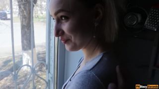 russian blonde sucking russian | Stacy Starando - Young Slut Wife Helps A Neighbor To Cum  | watch online | k2s.cc-0