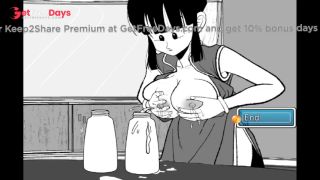 [GetFreeDays.com] Kamesutra Dbz Erogame 104 Milked by Step Daddy Sex Film March 2023-8