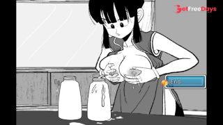 [GetFreeDays.com] Kamesutra Dbz Erogame 104 Milked by Step Daddy Sex Film March 2023-9