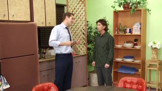 Not Married With Children XXX #1, Scene 3  | straight sex - group-1