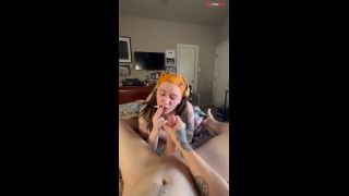 Blowjob Compilation- Smoking Included-7