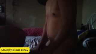 Chubby Pinay sexy chubby pinay have a great sex with her chubby friend they get excited-9