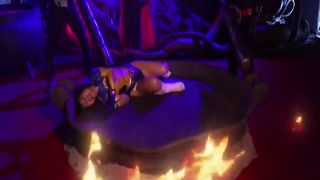 [SuperMisses.com] [ZEPE-95] Fighter of the Sun Leona SeasonⅡ Demon Monster Onitarou Part 2-007-0