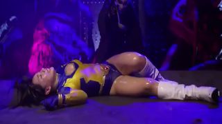 [SuperMisses.com] [ZEPE-95] Fighter of the Sun Leona SeasonⅡ Demon Monster Onitarou Part 2-007-9