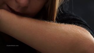 Custom Fetish - Julie s Sexy Hairy Arm Sh - Fetish-4