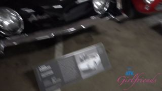 [ATKGirlfriends] Dez Hansen Auto Museum 1 [02.17.25] [1080p]-2