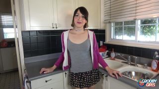 online video 27 Abbey Lane - Abbey Lane's Graduation!,  on solo female -0