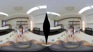 EXVR-288 A - Japan VR Porn - (Virtual Reality)-1