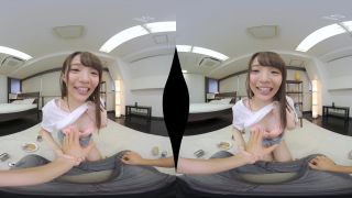 EXVR-288 A - Japan VR Porn - (Virtual Reality)-2